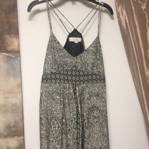Loft Maxi Dress
